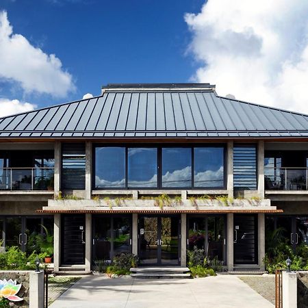 Sol Sanctum - Boutique Wellness Hotel Gros Islet Exterior foto