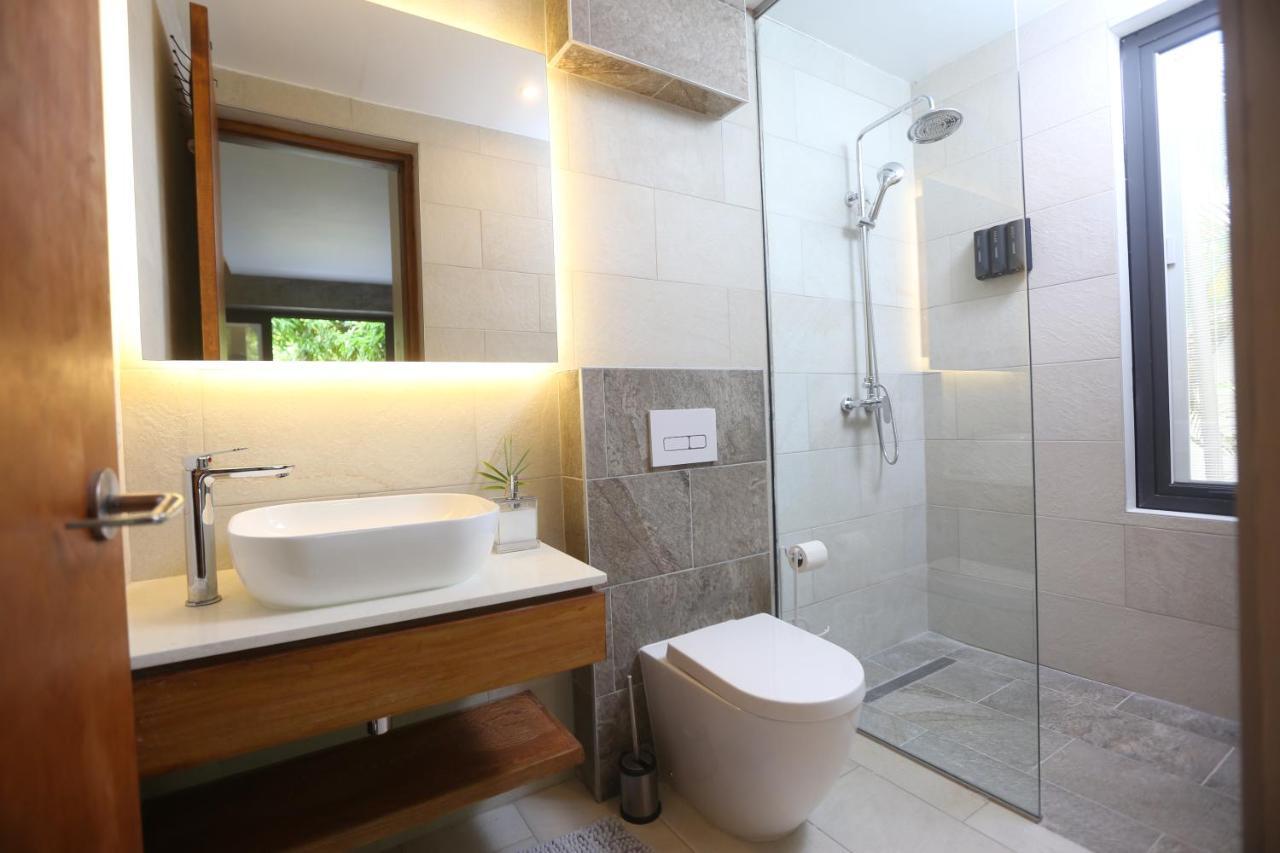Sol Sanctum - Boutique Wellness Hotel Gros Islet Exterior foto
