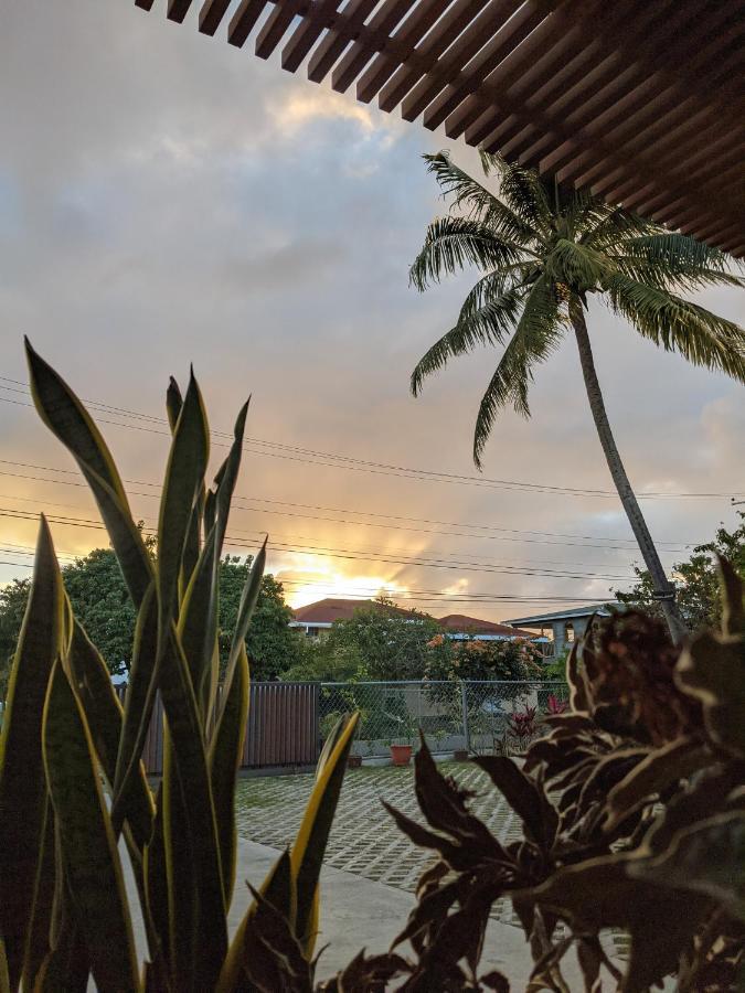 Sol Sanctum - Boutique Wellness Hotel Gros Islet Exterior foto