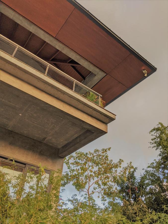 Sol Sanctum - Boutique Wellness Hotel Gros Islet Exterior foto