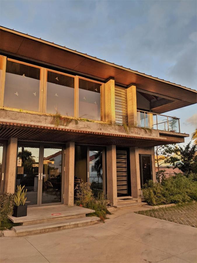 Sol Sanctum - Boutique Wellness Hotel Gros Islet Exterior foto