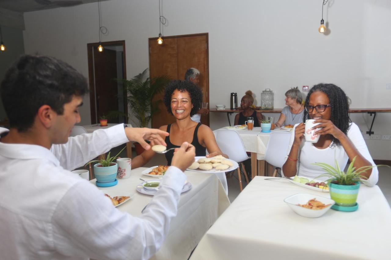 Sol Sanctum - Boutique Wellness Hotel Gros Islet Exterior foto