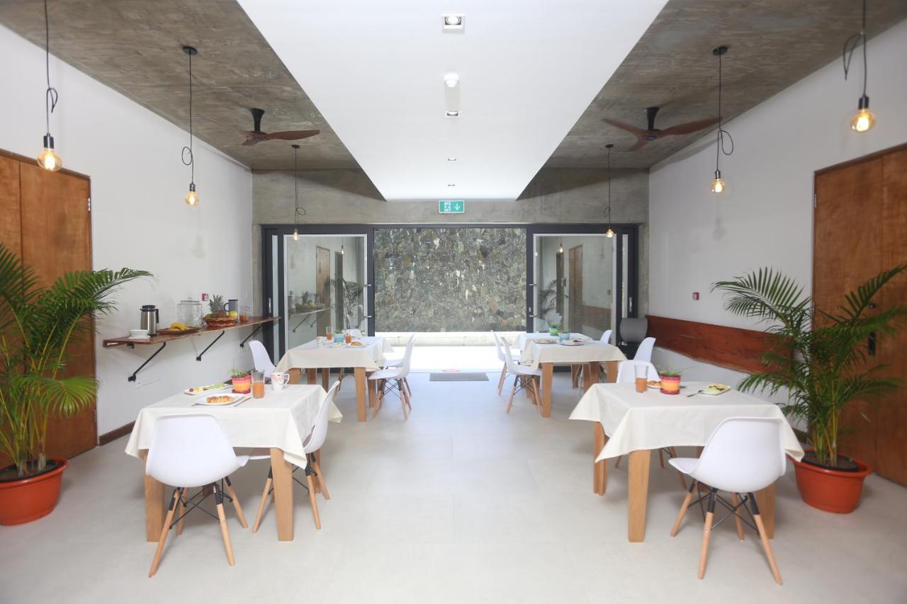 Sol Sanctum - Boutique Wellness Hotel Gros Islet Exterior foto